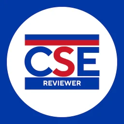 Biểu tượng 2026 Civil Service Reviewer