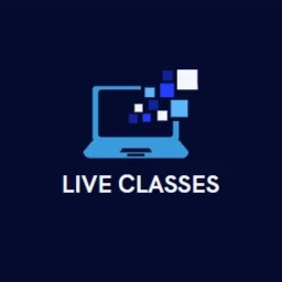 Biểu tượng LIVE CLASSES